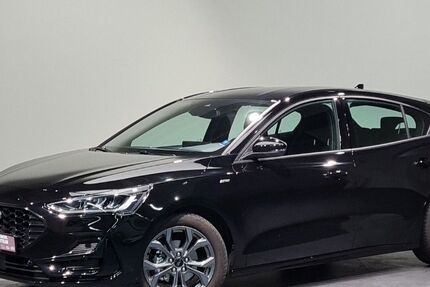 Ford Focus 10.955 km 24.850 &euro; Fulda 36043