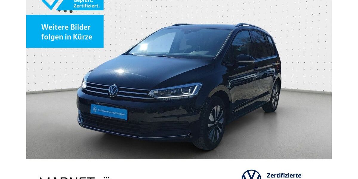 VW Touran 25.785 km 33.470 &euro; Heidenheim a. d. B. 89520