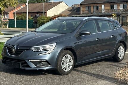Renault Megane 184.047 km 7.139 &euro; Erftstadt 50374