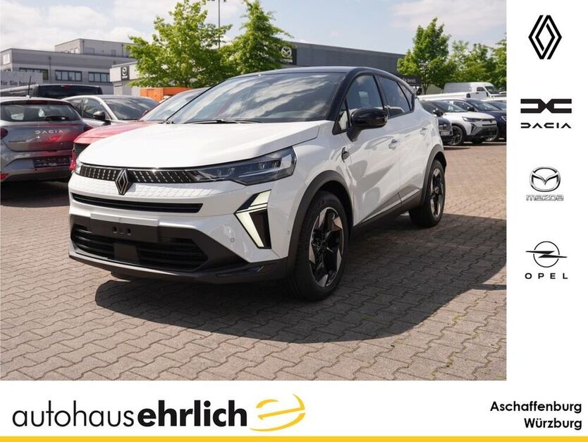 Captur