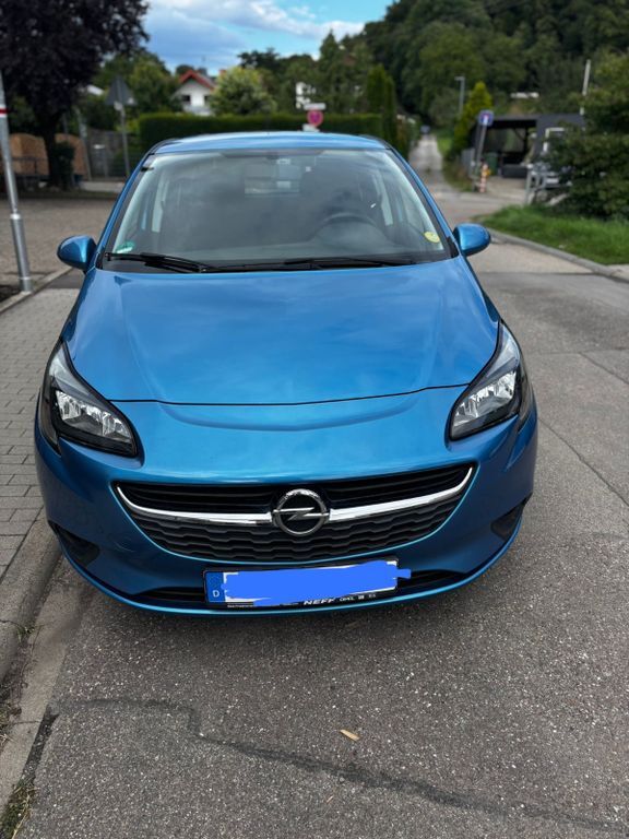 Corsa