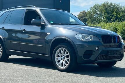BMW X5 313.000 km 8.499 &euro; Nienstädt 31688