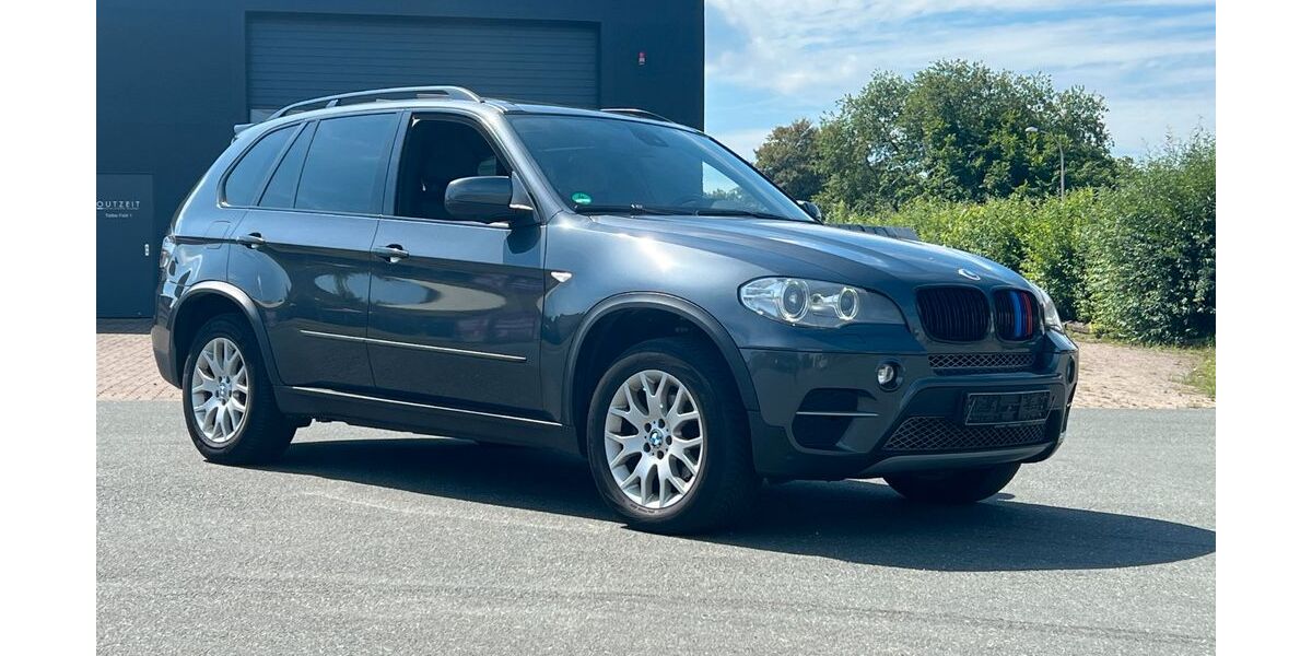 BMW X5 313.000 km 8.499 &euro; Nienstädt 31688