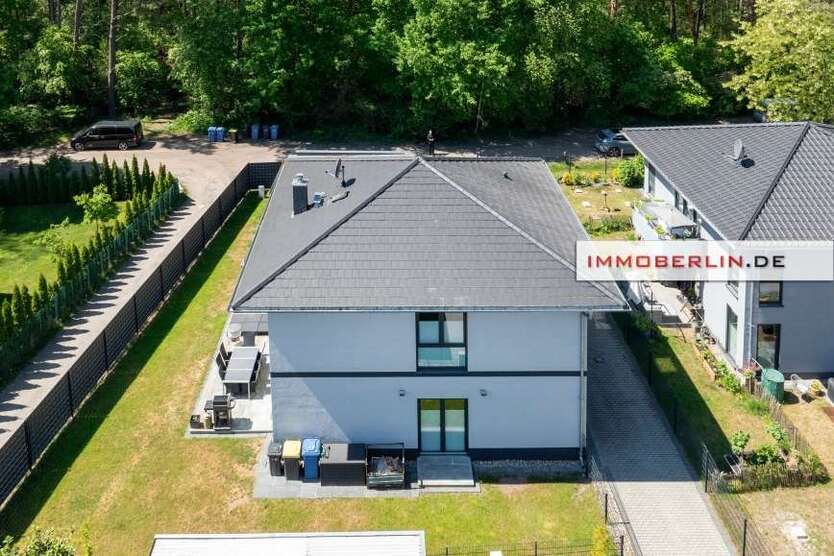Haus zum Kaufen in Wandlitz 849.900 € 187 m²
