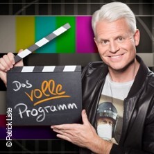 Guido Cantz - Das volle Programm Berlin