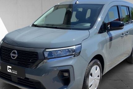 Nissan Townstar 10.802 km 24.490 &euro; Halstenbek 25469