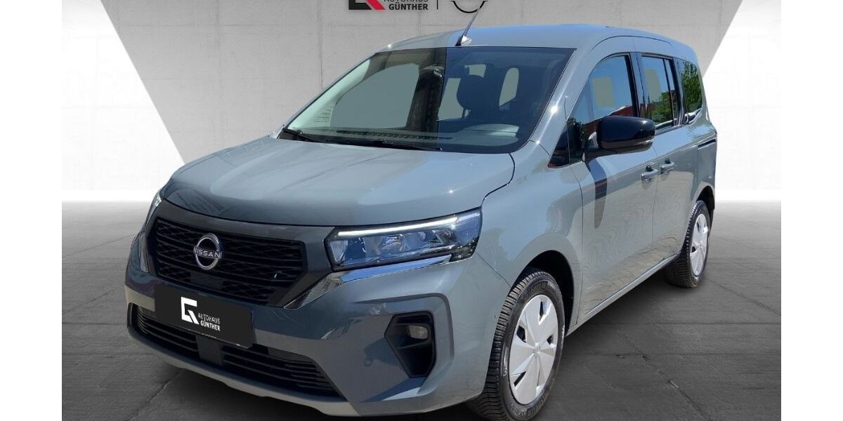 Nissan Townstar 10.802 km 24.490 &euro; Halstenbek 25469