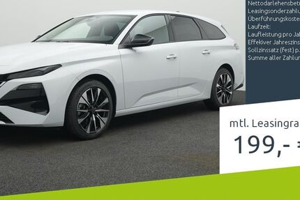 Peugeot 308 1.500 km 28.490 &euro; Bocholt 46395