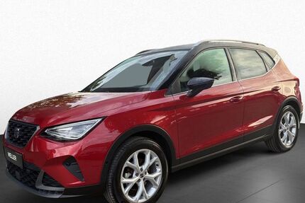 Seat Arona 28.159 km 19.250 &euro; Herford 32051