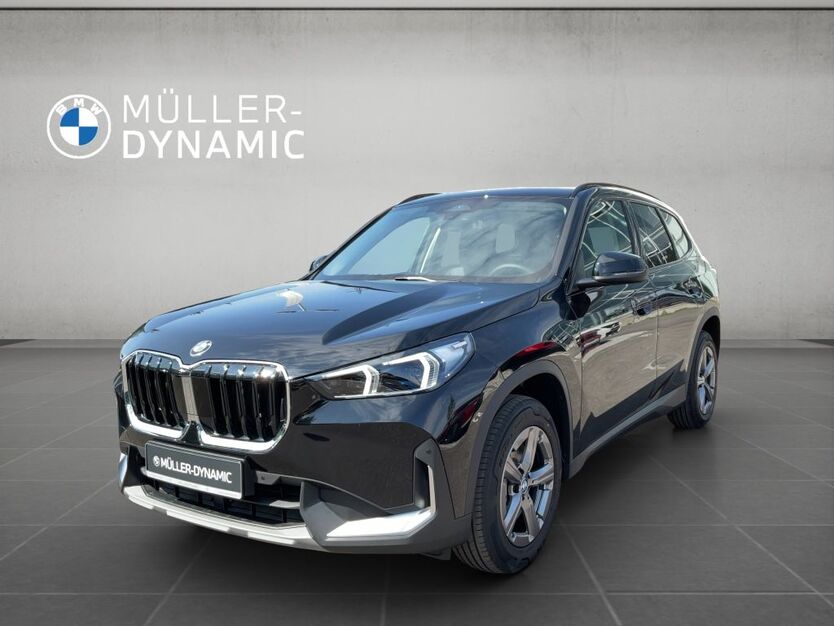 BMW X1 4.119 km 47.990 € Trier 54292