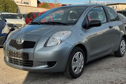 Toyota Yaris 69.231 km 2.600 &euro; Friedberg 86316