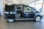 VW Caddy 2.0 TDI 140cv Tramper 122.019 km 15.980 &euro; Euskirchen 53881