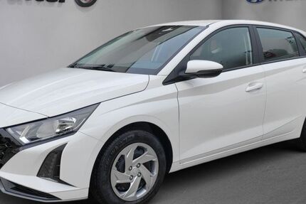 Hyundai i20 5.000 km 18.490 &euro; Pforzheim 75177