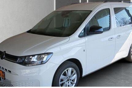 VW Caddy 79.455 km 23.200 &euro; Luckenwalde 14943