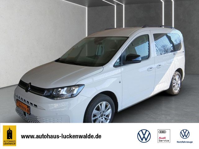 VW Caddy 79.455 km 23.200 &euro; Luckenwalde 14943