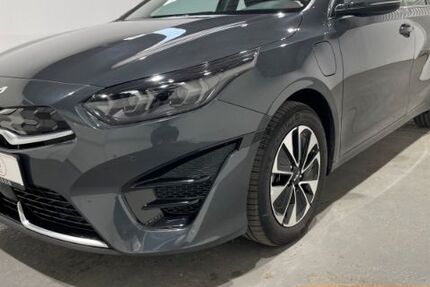 Kia ceed Sportswagon 40.000 km 19.990 &euro; Norderstedt 22848