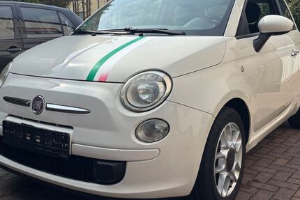 Fiat 500 57.000 km 5.700 &euro; Plettenberg 58840