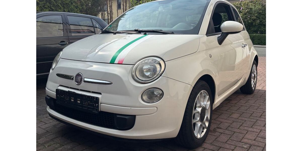 Fiat 500 57.000 km 5.700 &euro; Plettenberg 58840