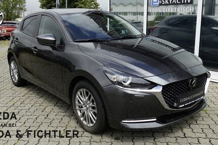 Mazda 2 39.200 km 14.980 &euro; Leipzig 04316