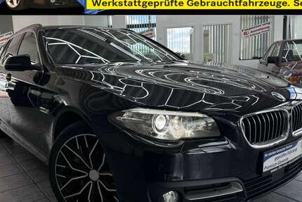 BMW 530 176.000 km 17.850 € Fuhrberg 30938