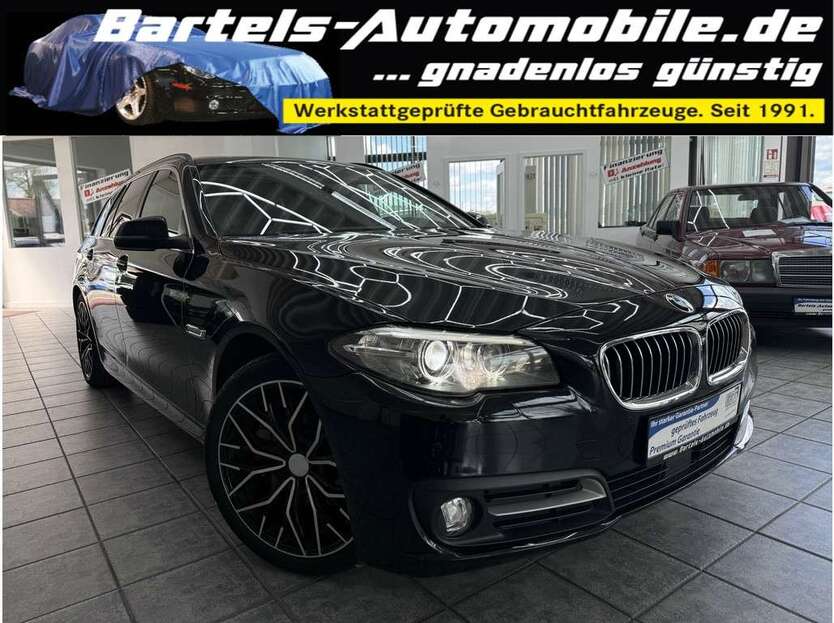BMW 530 176.000 km 17.850 € Fuhrberg 30938