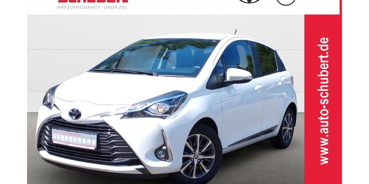 Toyota Yaris 68.604 km 13.980 &euro; Marburg 35037