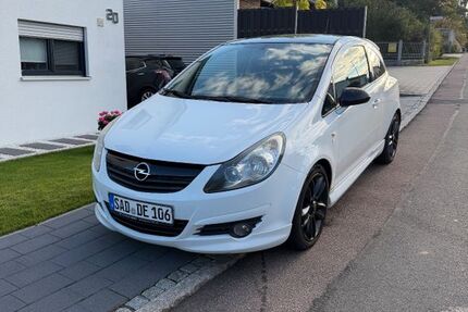 Opel Corsa 128.000 km 2.900 € Wernberg-Köblitz 92533