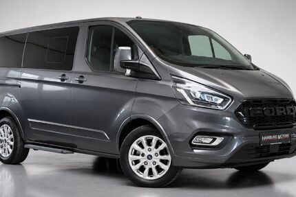 Ford Transit 99.000 km 26.490 &euro; Hamburg 21037