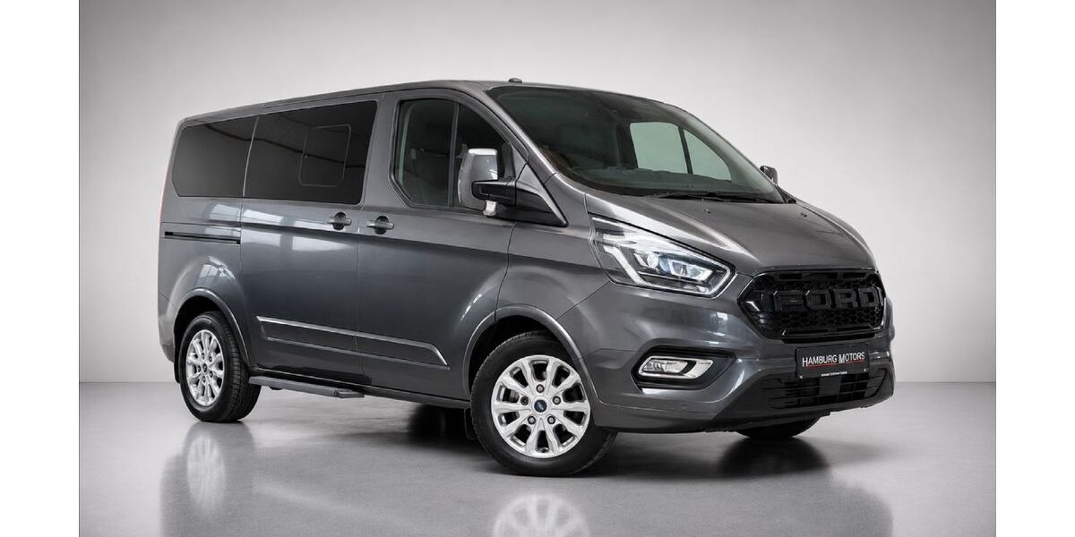 Ford Transit 99.000 km 26.490 &euro; Hamburg 21037