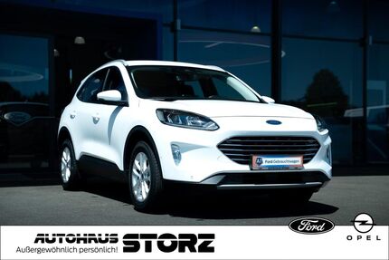 Ford Kuga 100.960 km 23.990 &euro; Villingen-Schwenningen 78052