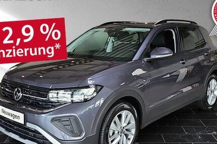 VW T-Cross 24.500 km 23.440 &euro; Dresden 01139