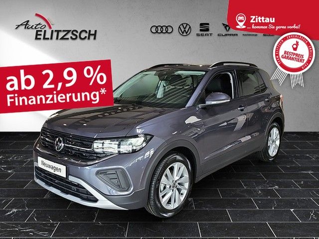 VW T-Cross 24.500 km 23.440 &euro; Dresden 01139