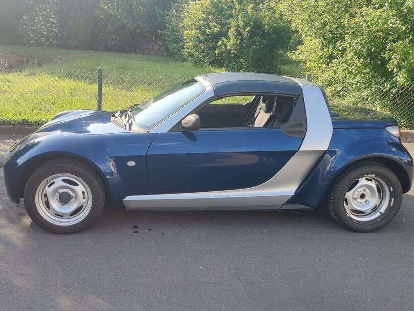 roadster
