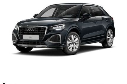 Audi Q2 12.366 km 29.930 &euro; Reutlingen 72760