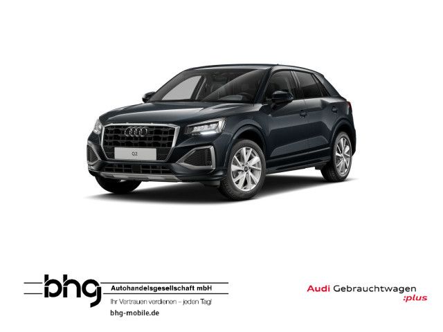 Audi Q2 12.366 km 29.930 &euro; Reutlingen 72760