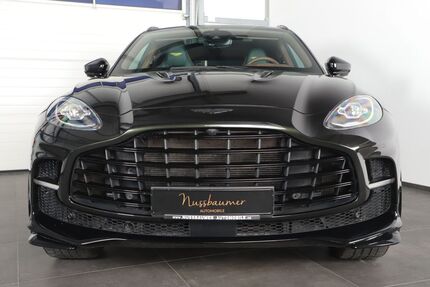 Aston Martin DBX 29.000 km 166.889 &euro; Unterpleichfeld 97294