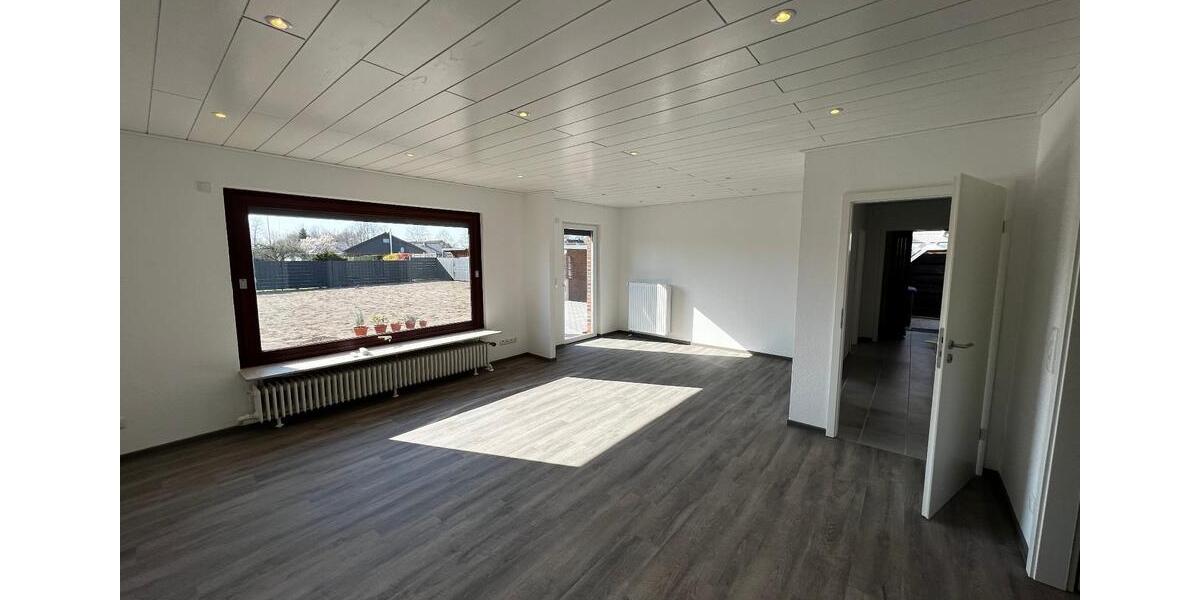 Einfamilienhaus Bordesholm - 4 Zimmer, 110 m&sup2;, 1.600&euro; | Angebot:26392073
