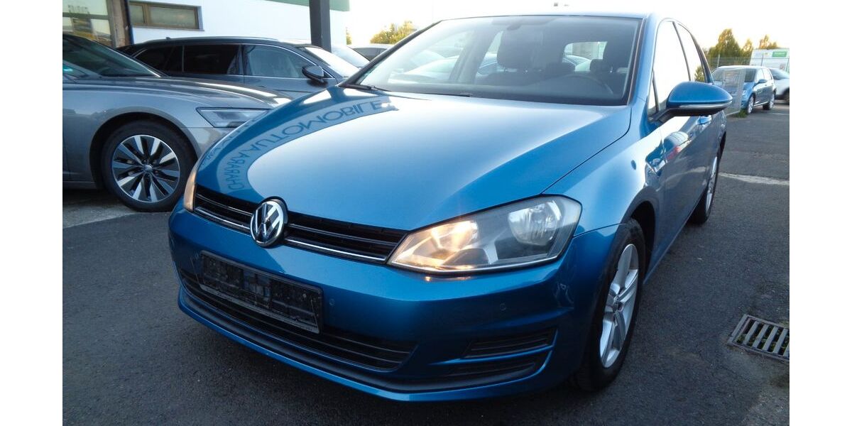 VW Golf 122.670 km 7.999 &euro; Bad Kreuznach 55543