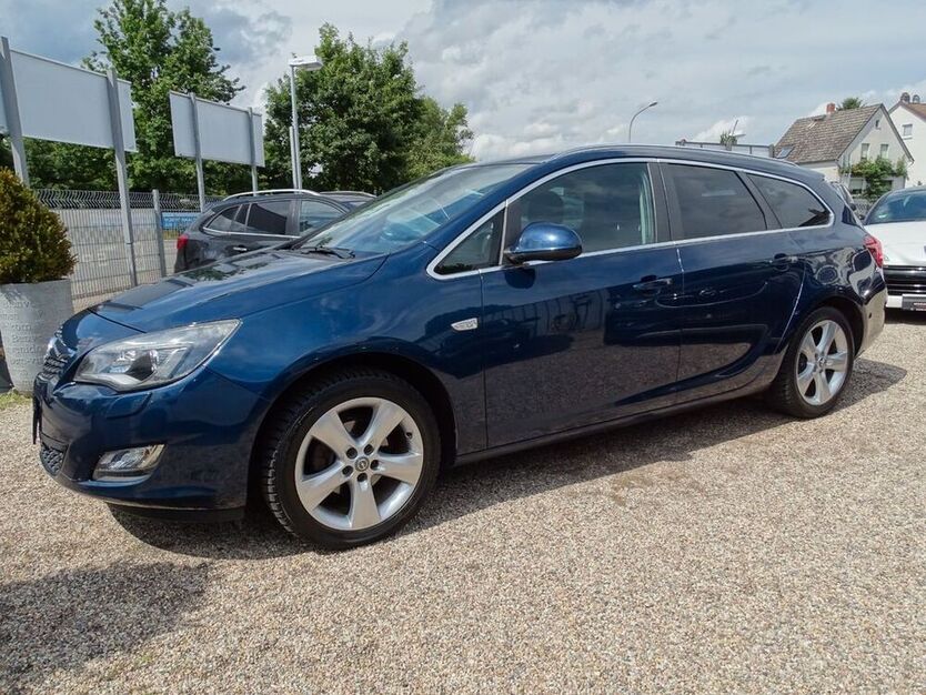 Astra