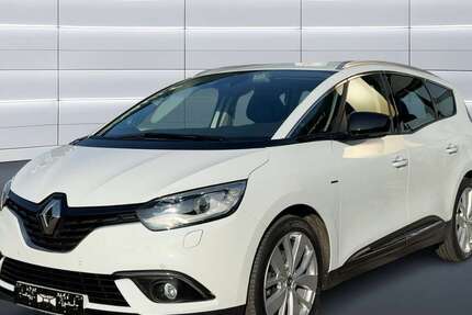 Renault Scenic 69.120 km 15.900 &euro; Güglingen 74363