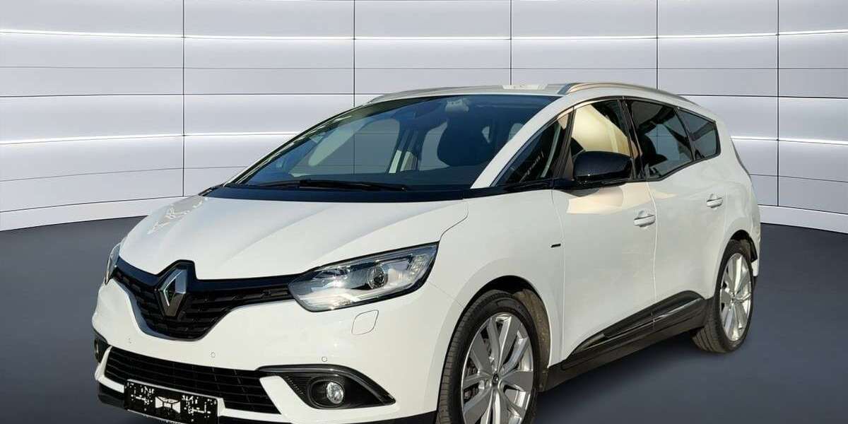 Renault Scenic 69.120 km 15.900 &euro; Güglingen 74363