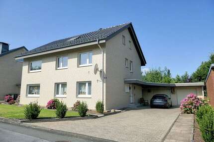 Haus zum Kaufen in Enger 349.000 € 160 m² 8 zimmer