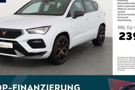 Cupra Ateca 43.266 km 27.980 &euro; Neumarkt 92318