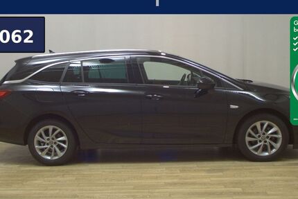 Opel Astra 163.464 km 9.980 € Bremen / Arsten 28279