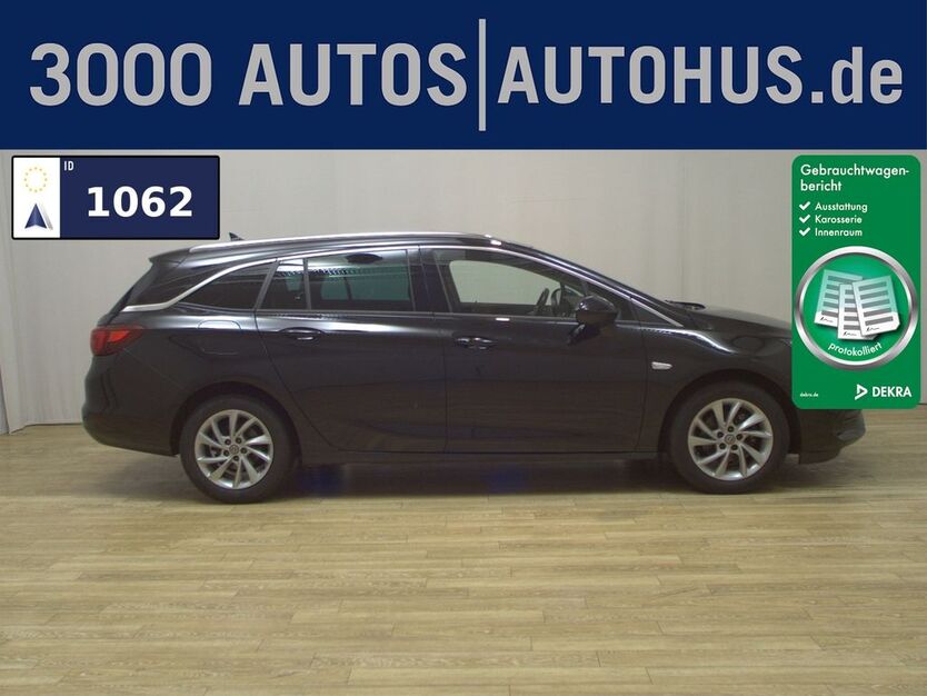 Opel Astra 163.464 km 9.980 € Bremen / Arsten 28279