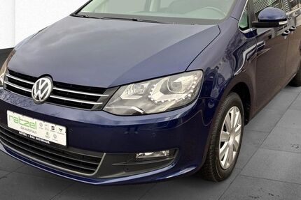 VW Sharan 115.332 km 25.890 &euro; Zell u.A. 73119
