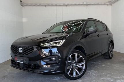 Seat Tarraco 90.700 km 30.990 &euro; Bad Langensalza 99947