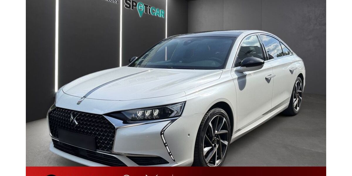 DS Automobiles DS9 77.000 km 28.990 &euro; Aachen 52078