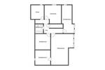 Etagenwohnung Barsinghausen - 5 Zimmer, 115 m&sup2;, 225.000&euro; | Angebot:26428873