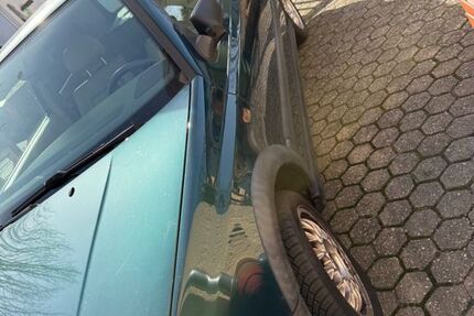 VW Golf 280.000 km 2.650 &euro; Neuwied 56564